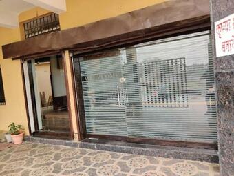 Hotel Oyo 90657 Mallick Mangalam