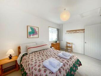 The Stables At Wash Farm For 3, With Wood Burner