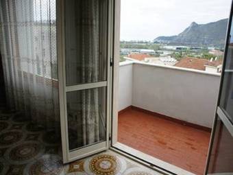 Apartamento Casa Vacanze Tortora