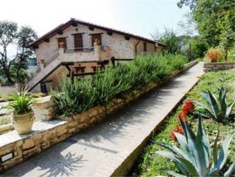 Agroturismo Complesso Agrituristico La Ciriola