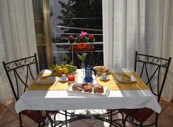 Bed & Breakfast Marena