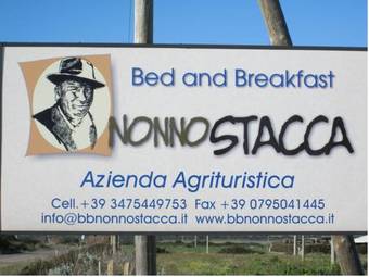 B&B Nonno Stacca