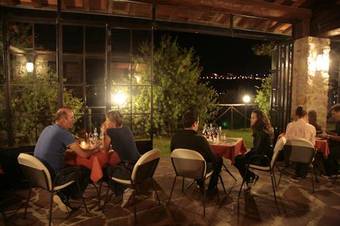 Agroturismo Tenuta Il Cicalino