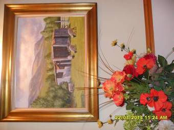 Bed & Breakfast The Oaks