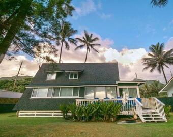 Magic North Shore Beach House 30 Day Rental Pcc Byu