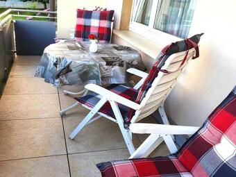 Comfortable Apartment In G�rwihl With Terrace