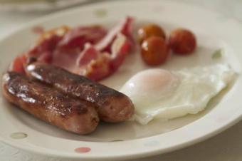 Hostal The Glen House Country Accommodation