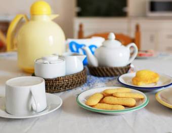 Bed & Breakfast Corte Delle Moline