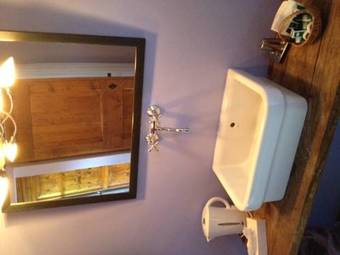 Agroturismo Agriturismo La Dondina