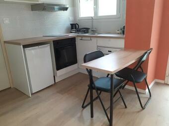 Apartamento Bienvenue Chez Toi