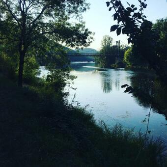 Bed & Breakfast Les Sept Tonneliers