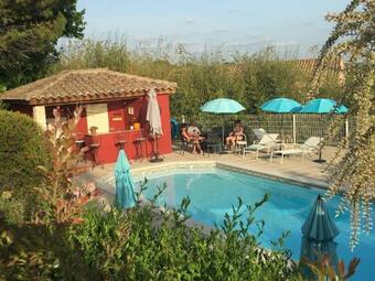 Apartamento Gites C�r Causy Mimosa