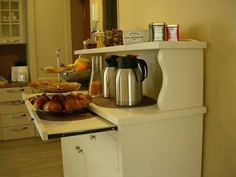 Bed & Breakfast La Lumaca Nel Pozzo