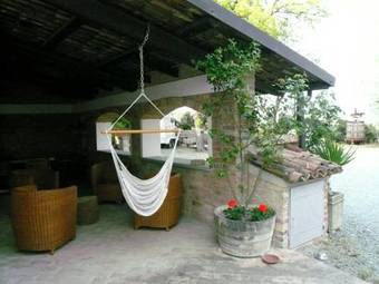 Agroturismo Cascina Il Bricco