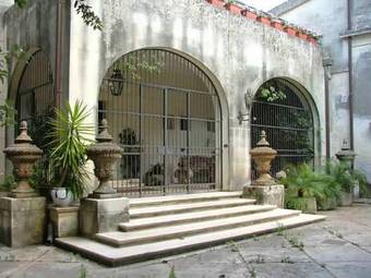 La Serra - Villa De Bonis