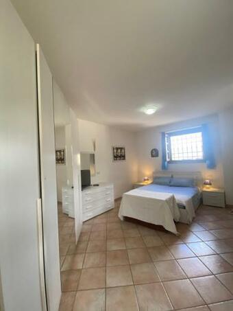 Hostal Villa Rosa