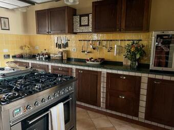 Villa San Lorenzo - Lux Gated Estate/private Pool