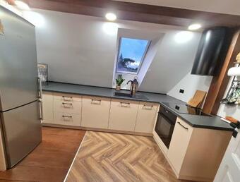 Apartament Nad Brd? , Agroturystyka.