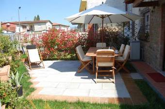 Bed & Breakfast Corte Di Anna