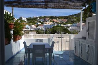 Apartamento Maridea Casevacanza - Appartamenti Via Dante