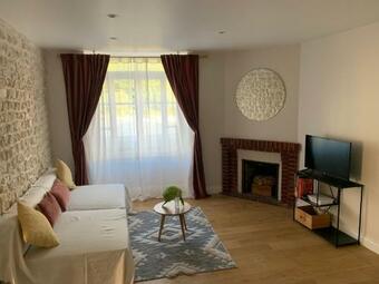 Apartamento Appartement De Village