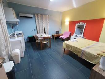 Room Tiziana
