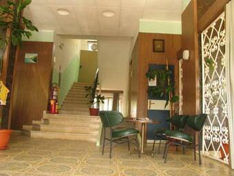 Hotel Marina Blu