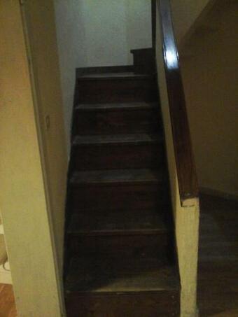 Apartamento La Casina