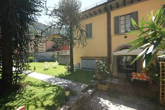 Apartamento Cortile Medievale