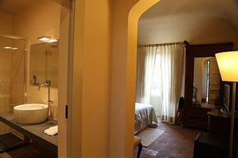 Hotel Casa La Carrubbazza