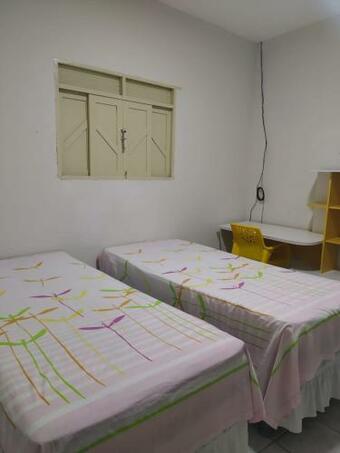 Apartamento Casa Duplex 3 Quartos