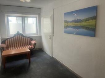 Apartamento Agt Zimmervermietung