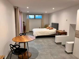 Apartamento Vexin Studio