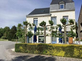 Hotel Auberge De La Voute