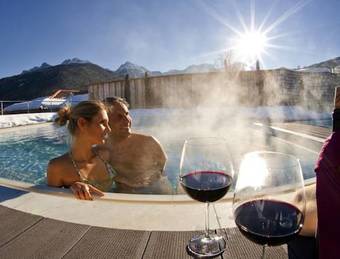 Alpin Panorama Hotel Hubertus