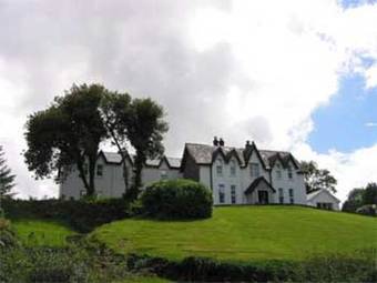 Bed & Breakfast Muxnaw Lodge