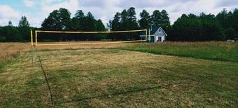 Nowy Domek Na Mazurach - ?owisko Ryb