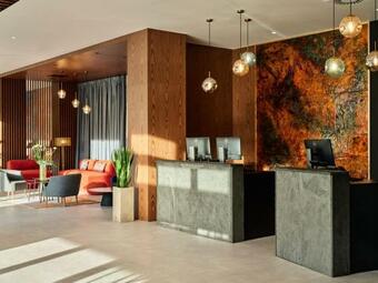 Hotel Mercure Szklarska Poreba