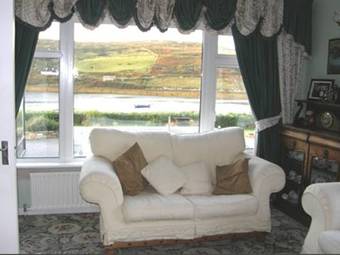 Bed & Breakfast Ocean Villa Country Home