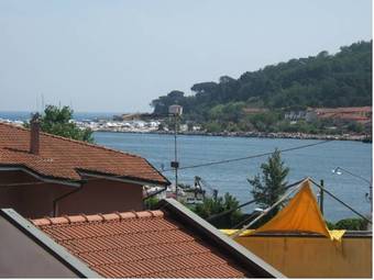 Apartamento Residence Pax