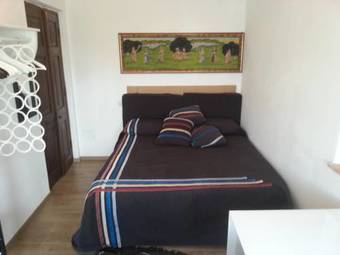 Apartment Con Giardino A Vivo D'orcia