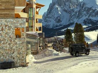 Paradiso Pure Living Vegetarian-vegan Hotel