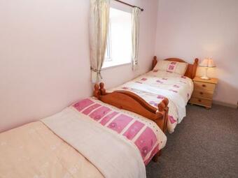 Ford Coach House Cottage