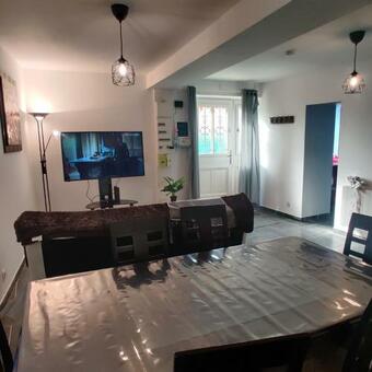 Apartamento Maison Avec Jardin Avec 3 Chambres