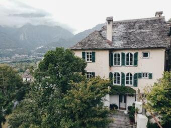 Hostal L'orto Di Rivoria