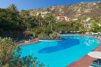 Apartamentos Hacienda San Jorge