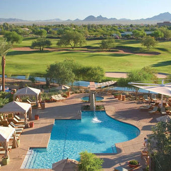 Hotel Westin Kierland Villas