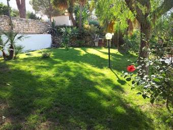 Villa Maria - UNA Finestra Sul Mare