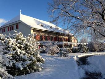 Hotel Auberge De La R�union