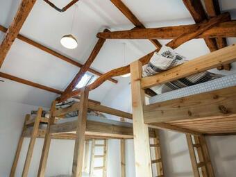 The Bunkhouse At Morfa Farm